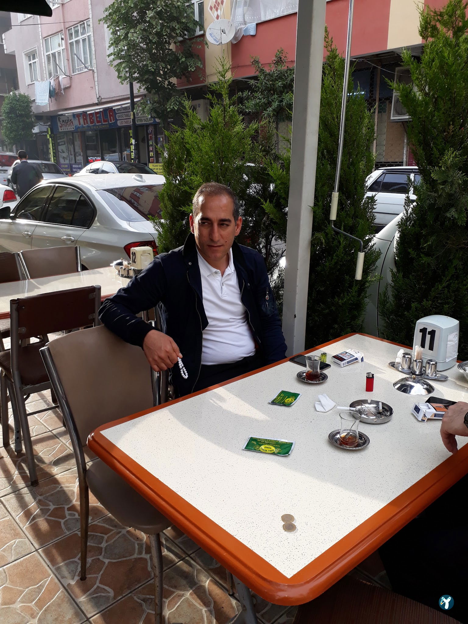 Şanlıurfa Suruç Ocakbaşı (Memoli Kebap)