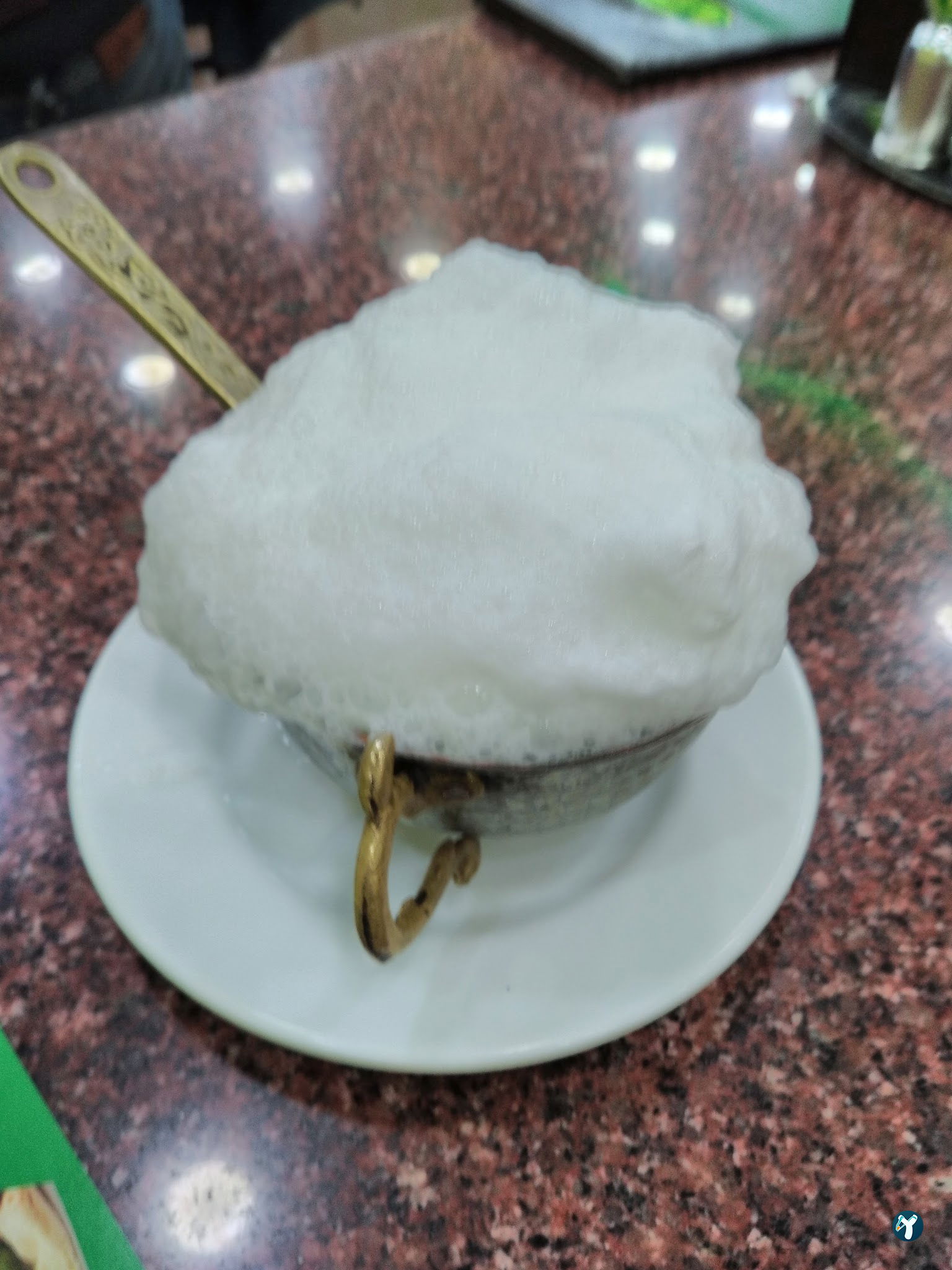 Şanlıurfa Suruç Ocakbaşı (Memoli Kebap)