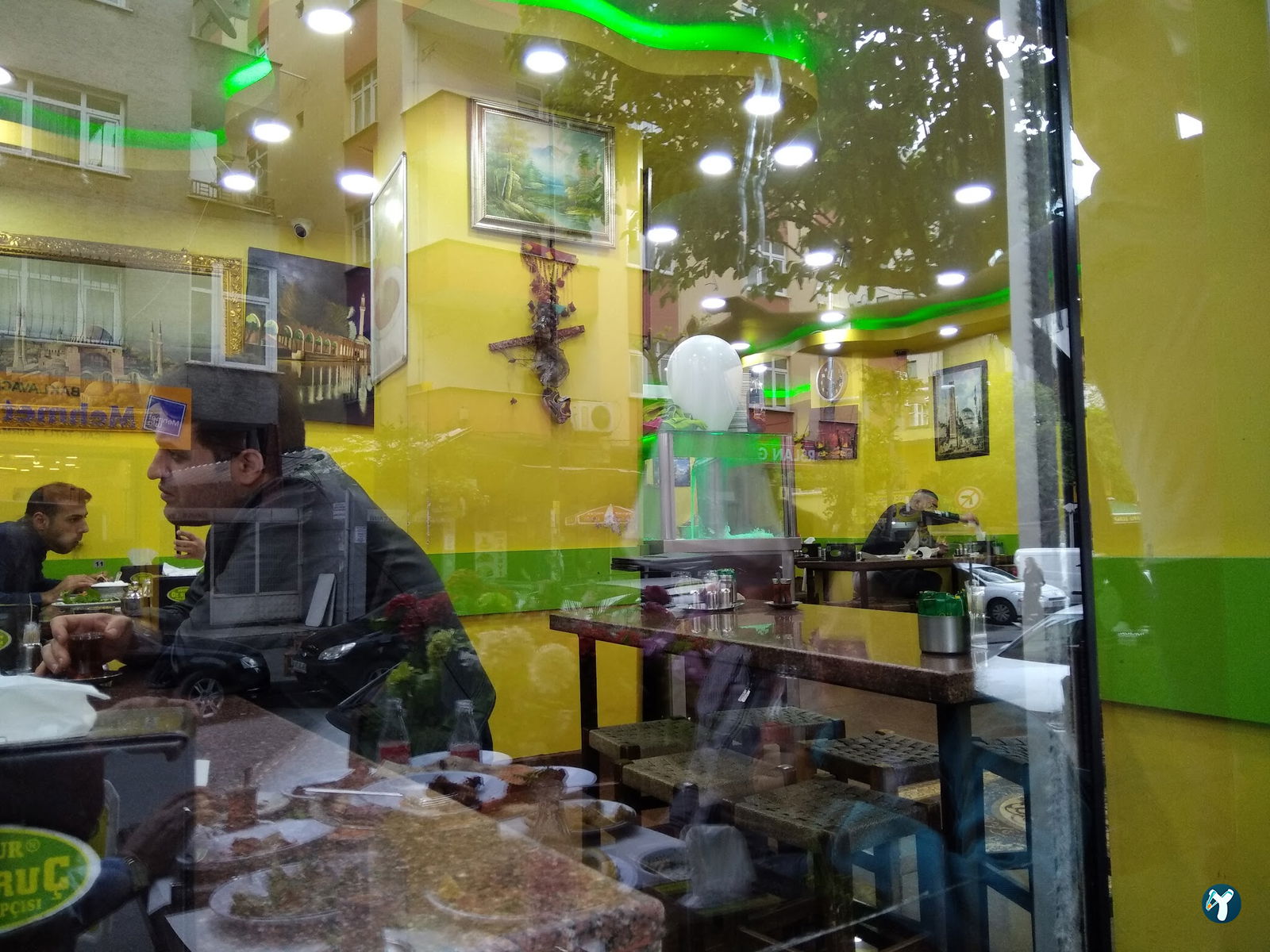 Şanlıurfa Suruç Ocakbaşı (Memoli Kebap)