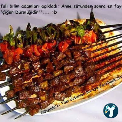 Şanlıurfa Suruç Ocakbaşı (Memoli Kebap)
