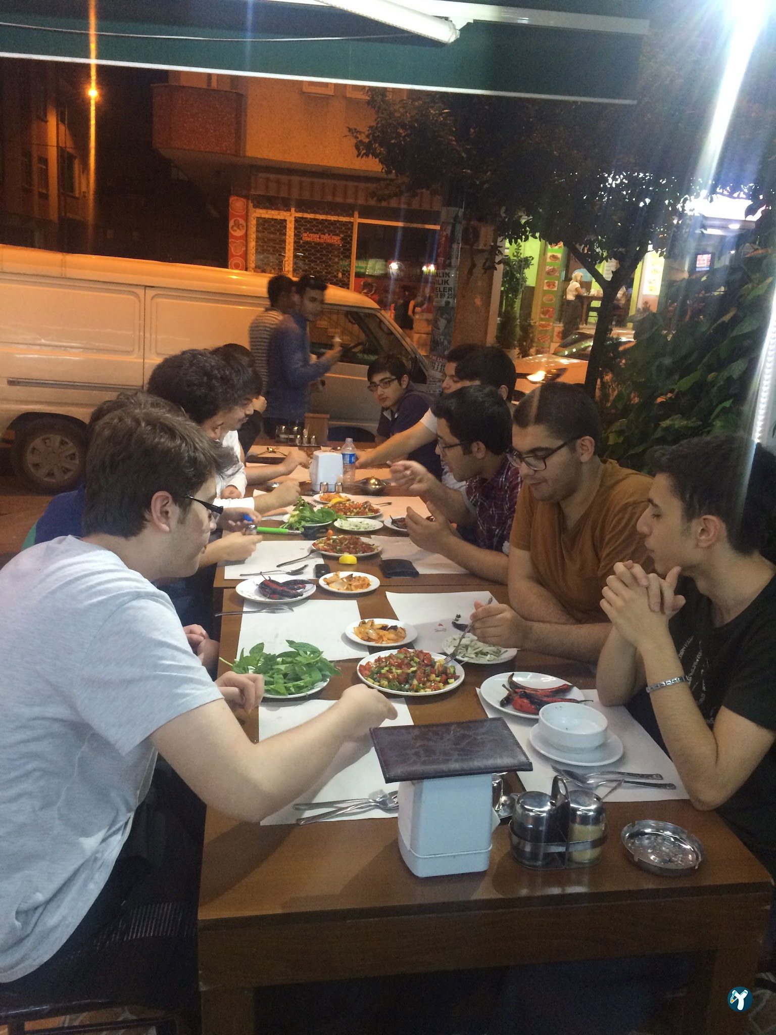 Şanlıurfa Suruç Ocakbaşı (Memoli Kebap)