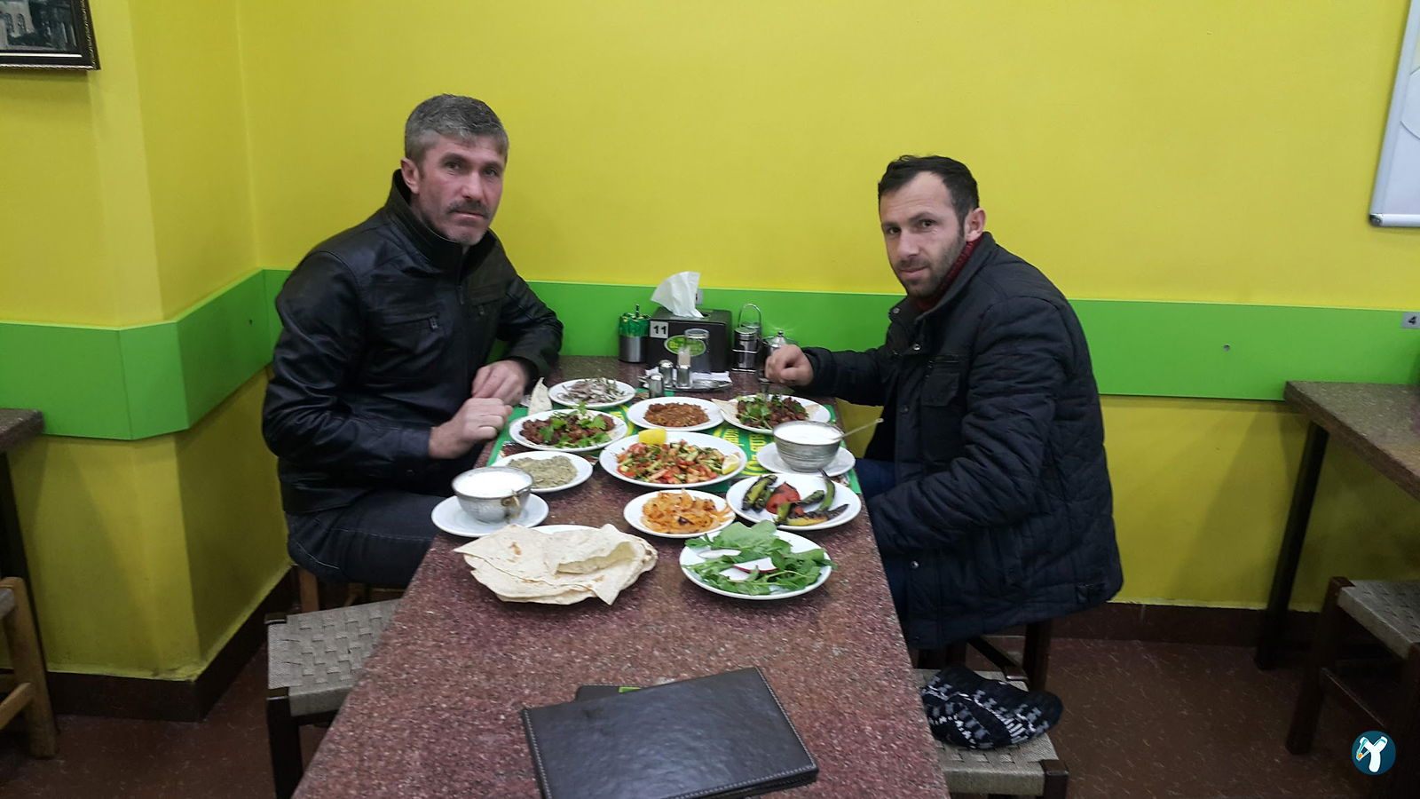 Şanlıurfa Suruç Ocakbaşı (Memoli Kebap)
