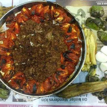 Şanlıurfa Suruç Ocakbaşı (Memoli Kebap) resimleri