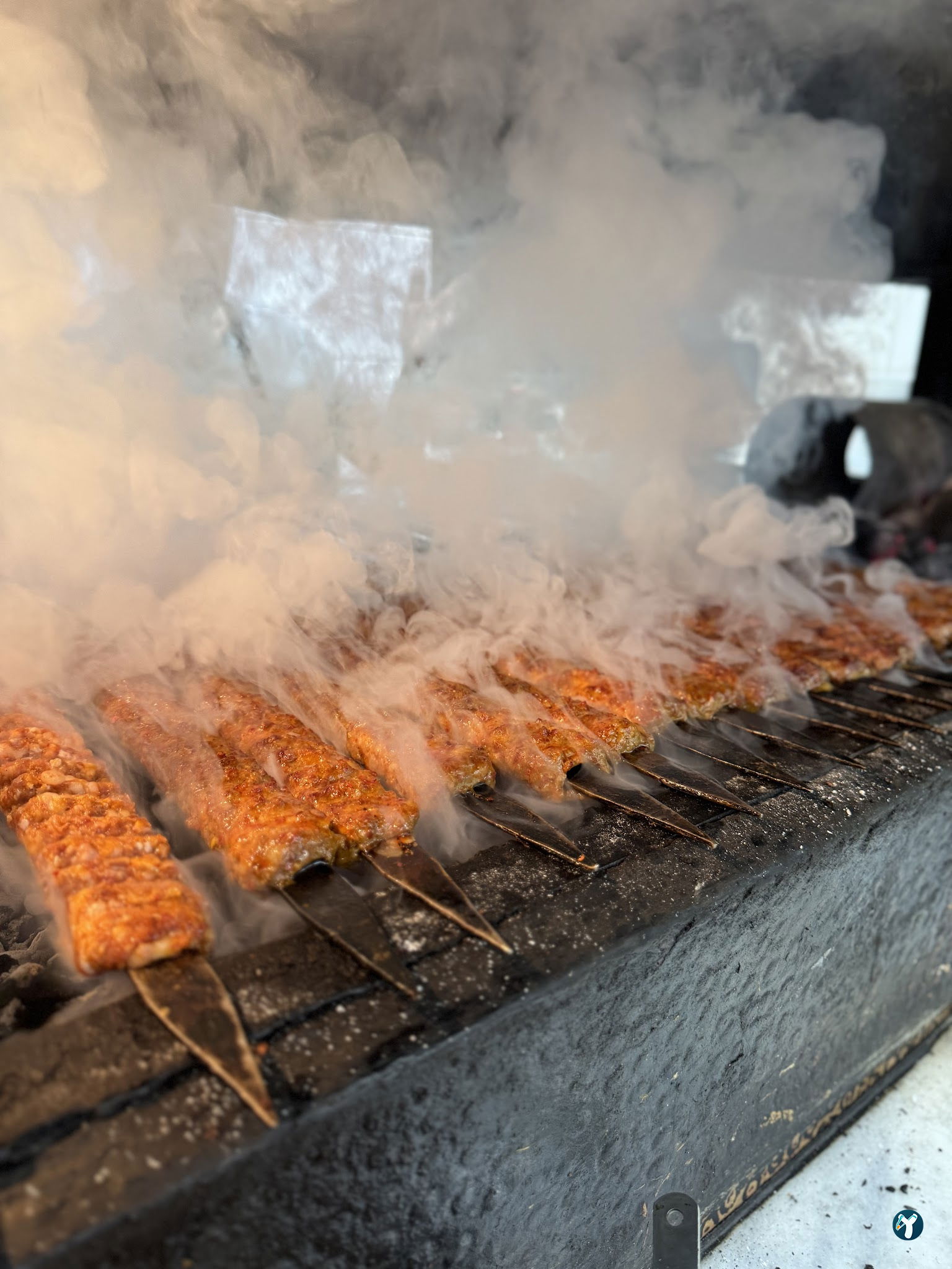 Şanlıurfa Suruç Ocakbaşı (Memoli Kebap)