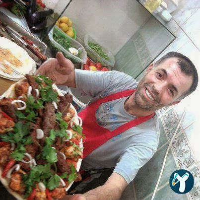 Şanlıurfa Suruç Ocakbaşı (Memoli Kebap)