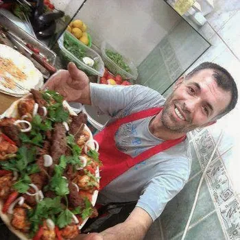 Şanlıurfa Suruç Ocakbaşı (Memoli Kebap) resimleri