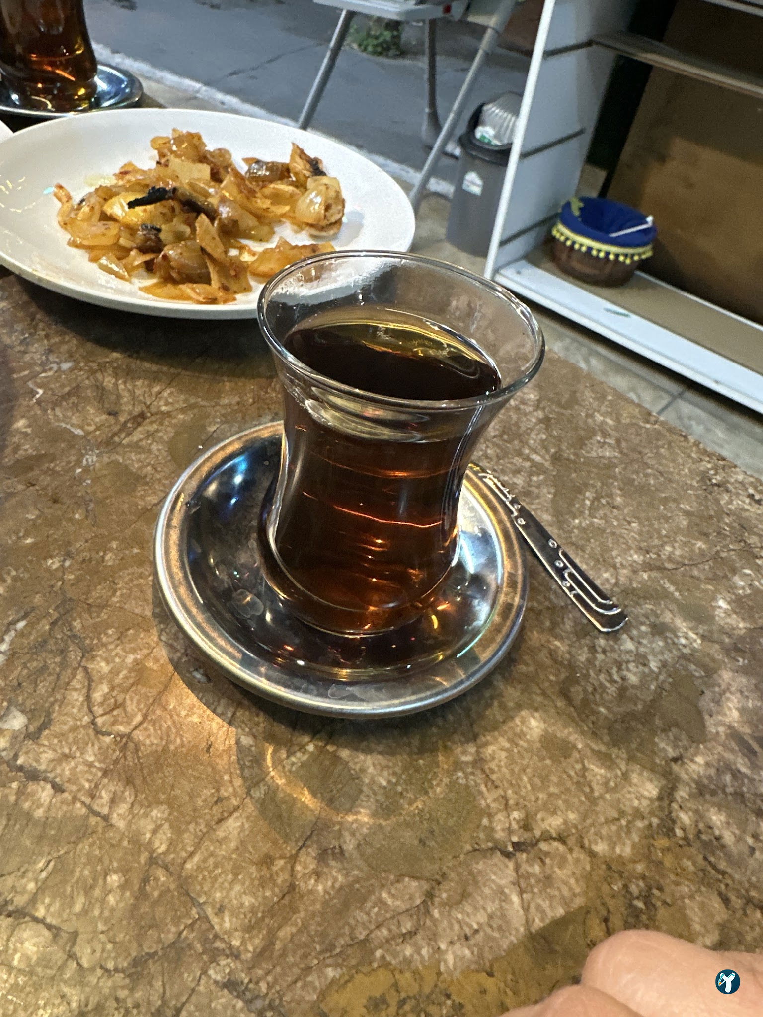 Şanlıurfa Suruç Ocakbaşı (Memoli Kebap)