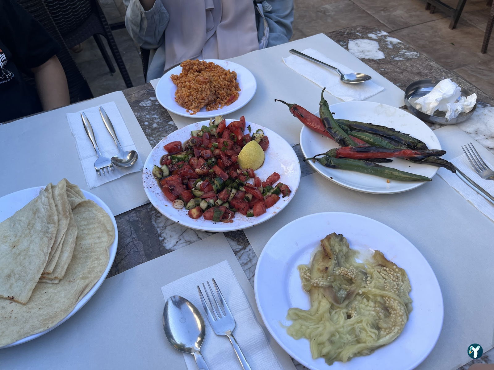 Şanlıurfa Suruç Ocakbaşı (Memoli Kebap)