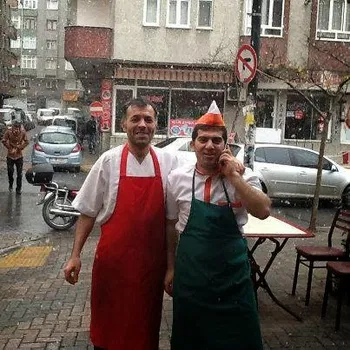 Şanlıurfa Suruç Ocakbaşı (Memoli Kebap) resimleri