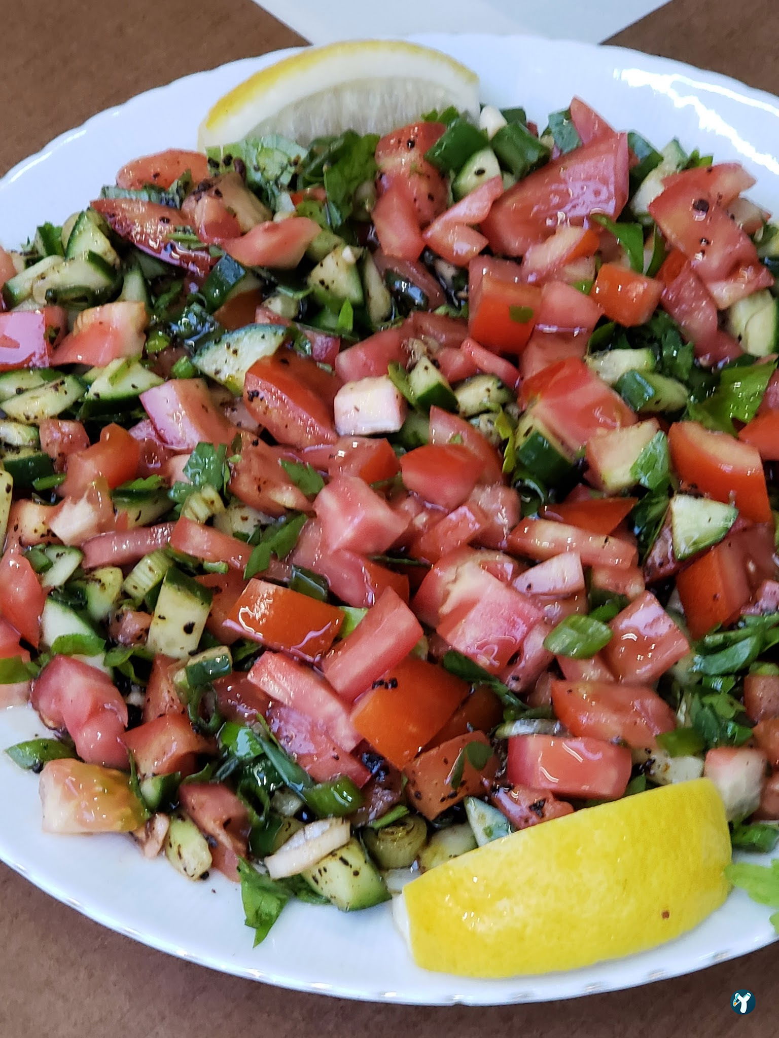 Şanlıurfa Suruç Ocakbaşı (Memoli Kebap)