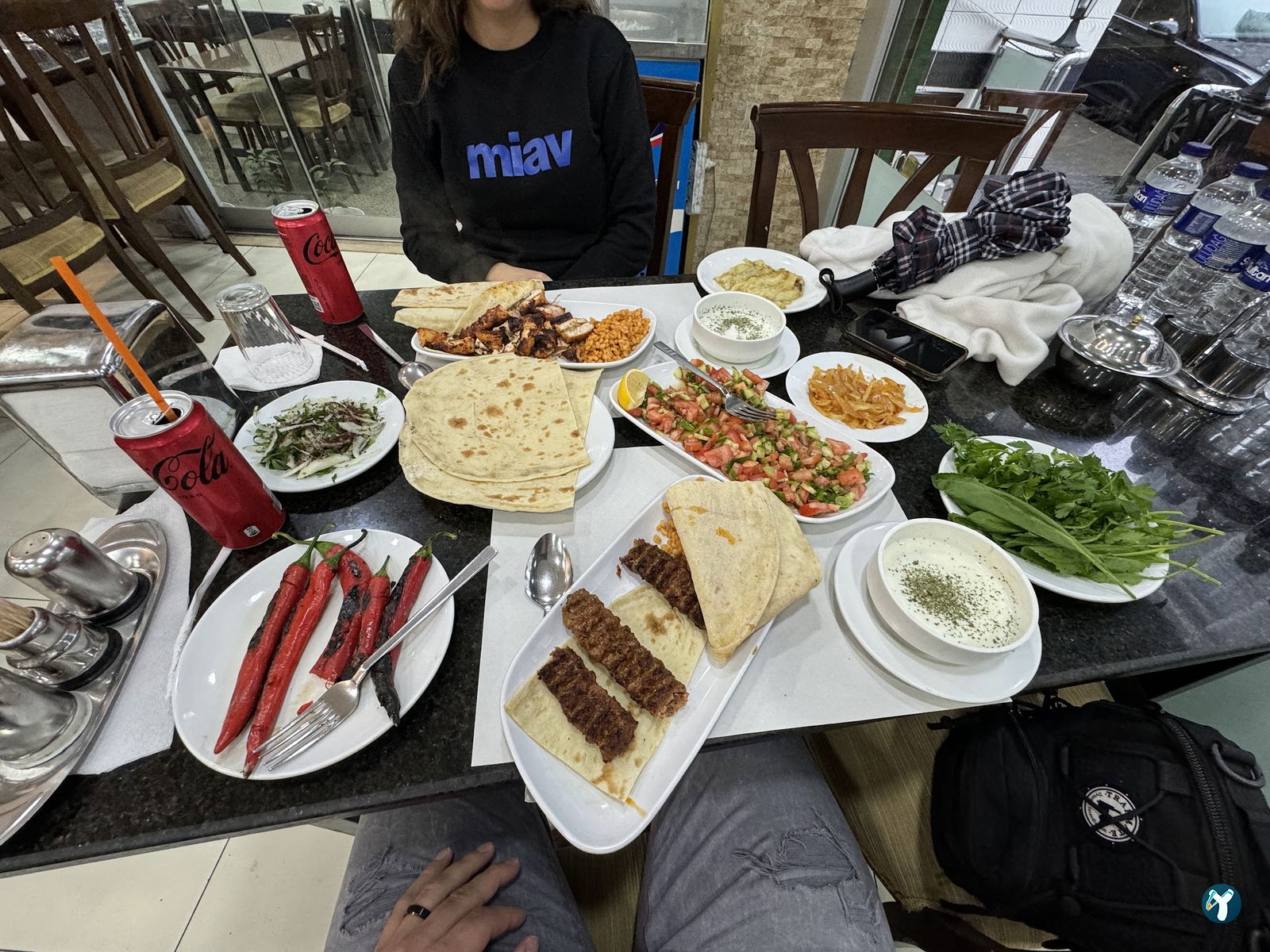 Şanlıurfa Suruç Ocakbaşı (Memoli Kebap)