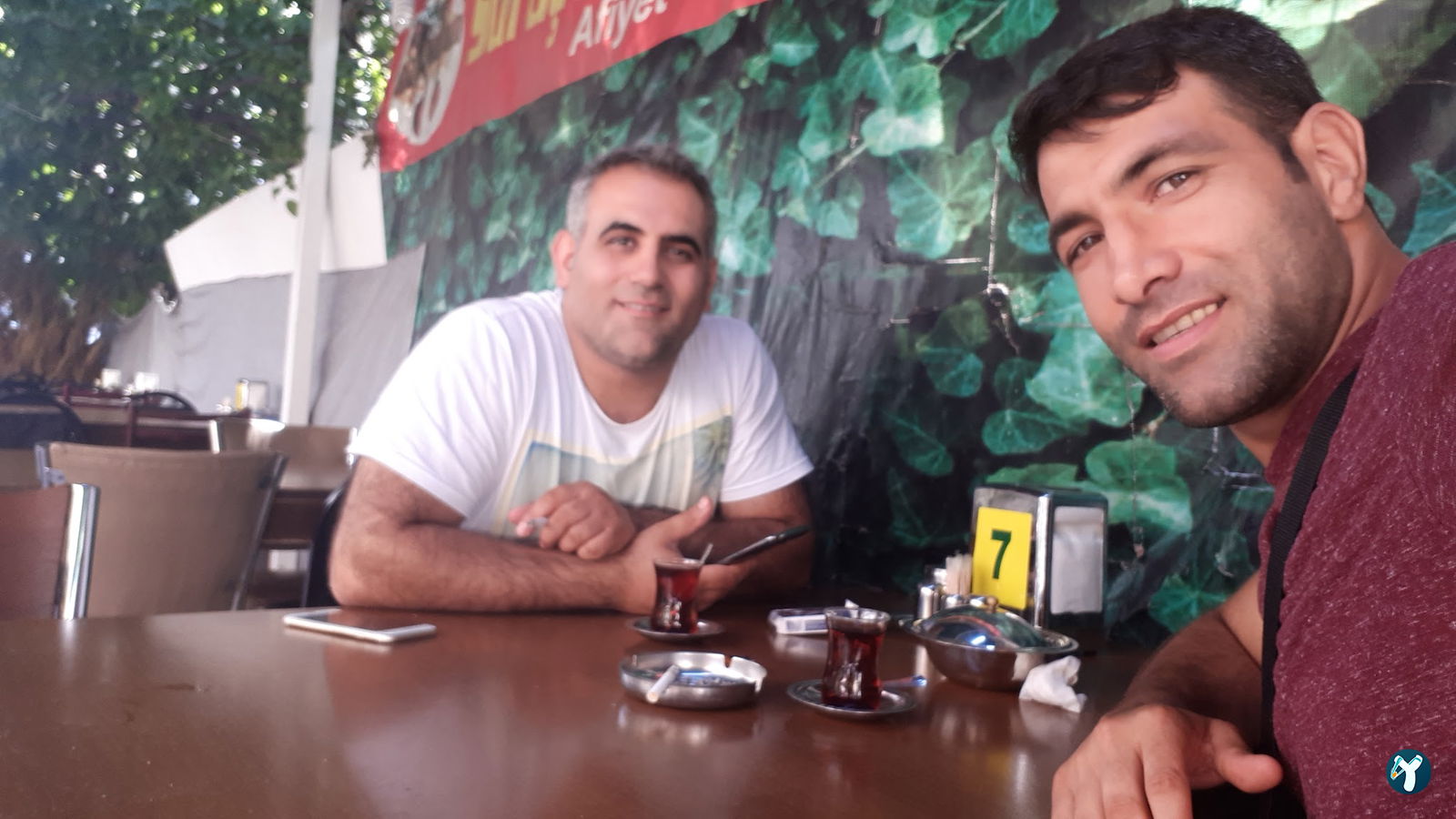 Şanlıurfa Suruç Ocakbaşı (Memoli Kebap)