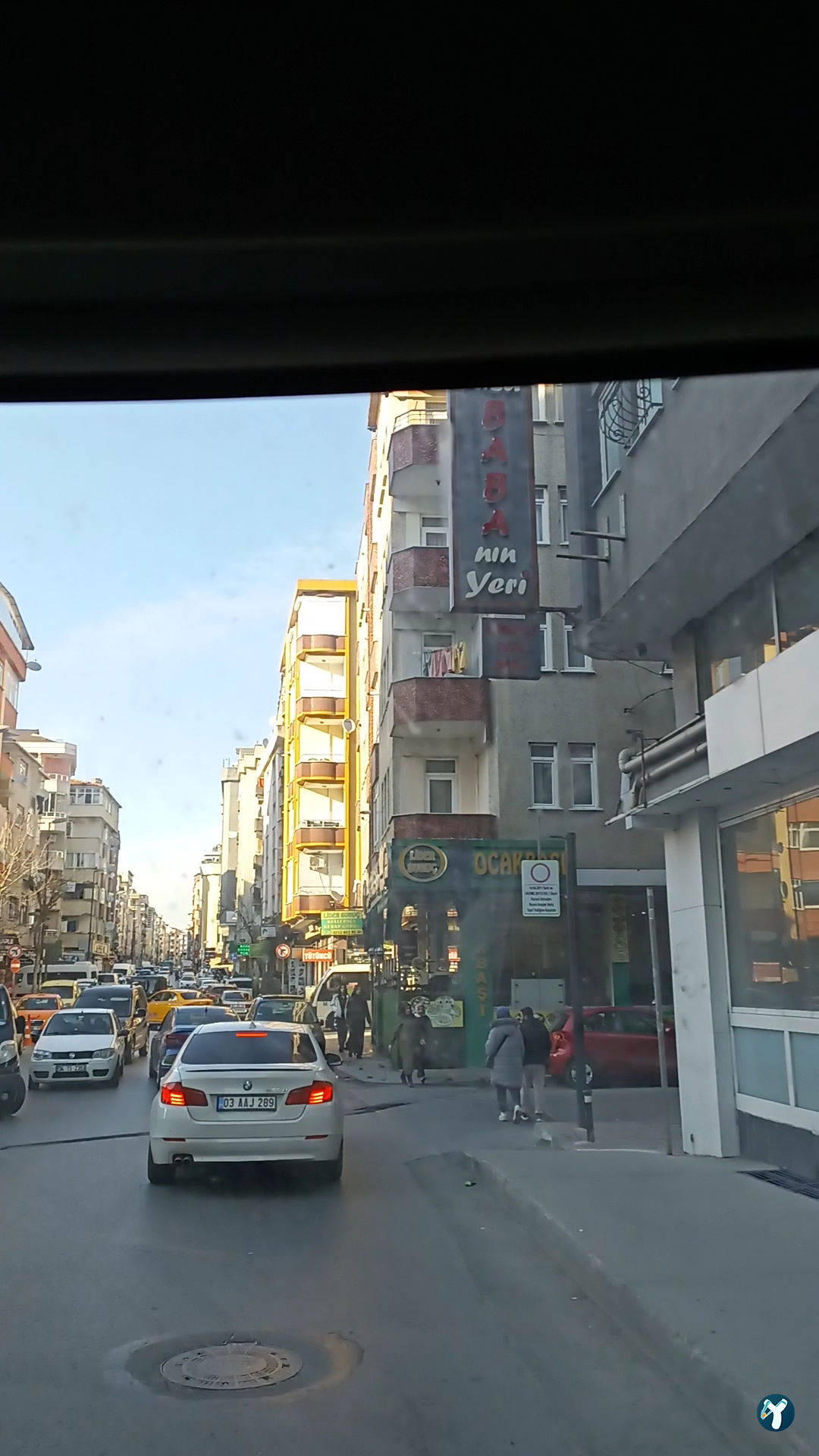 Şanlıurfa Suruç Ocakbaşı (Memoli Kebap)