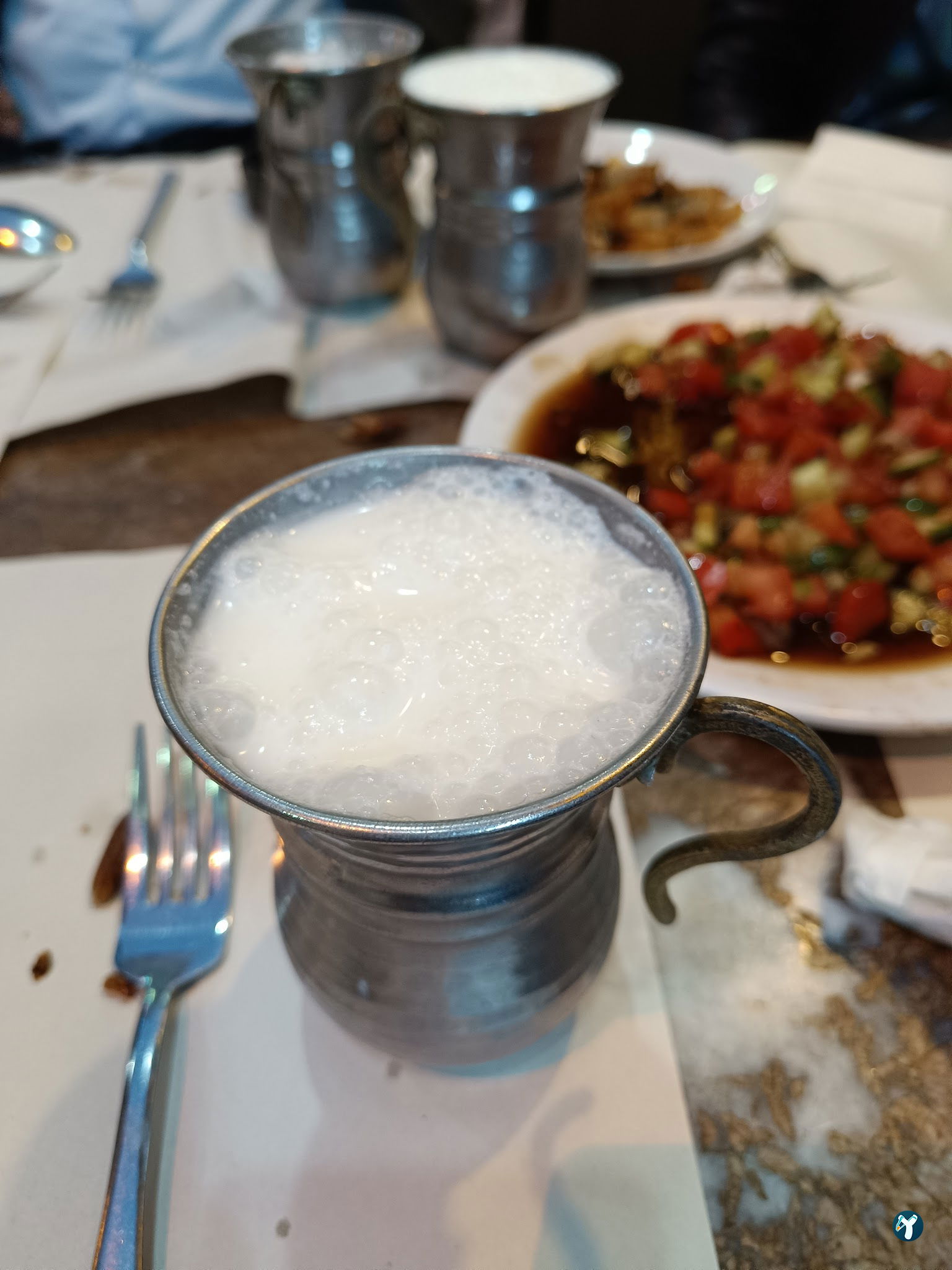 Şanlıurfa Suruç Ocakbaşı (Memoli Kebap)