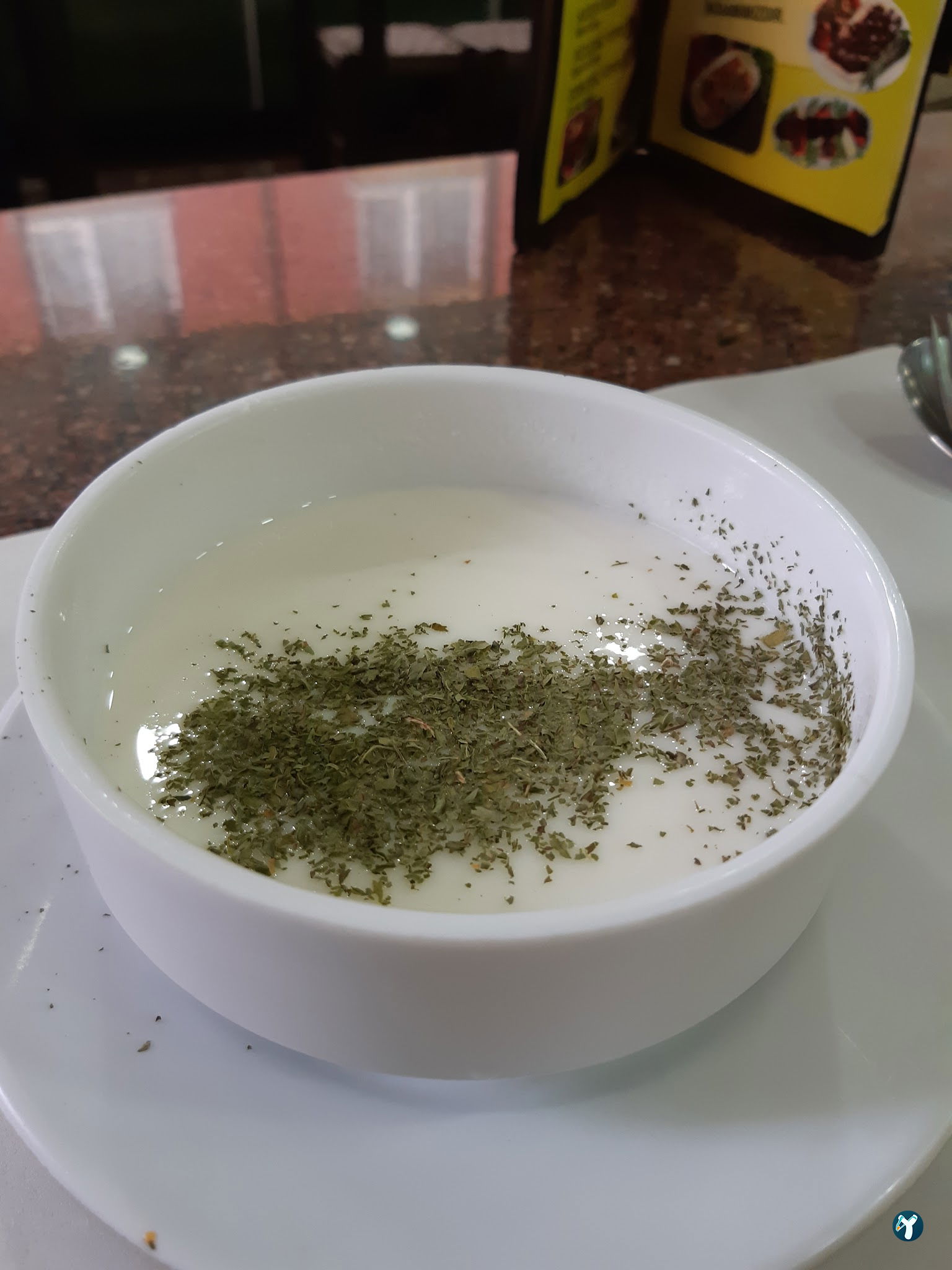 Şanlıurfa Suruç Ocakbaşı (Memoli Kebap)