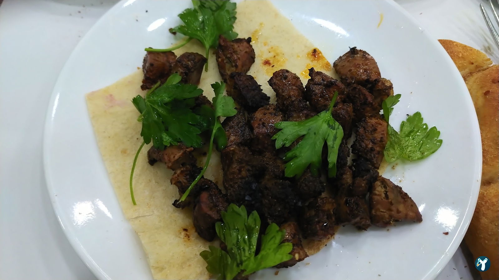 Şanlıurfa Suruç Ocakbaşı (Memoli Kebap)