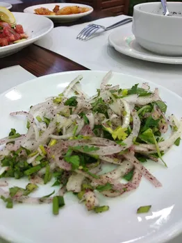 Şanlıurfa Suruç Ocakbaşı (Memoli Kebap) resimleri