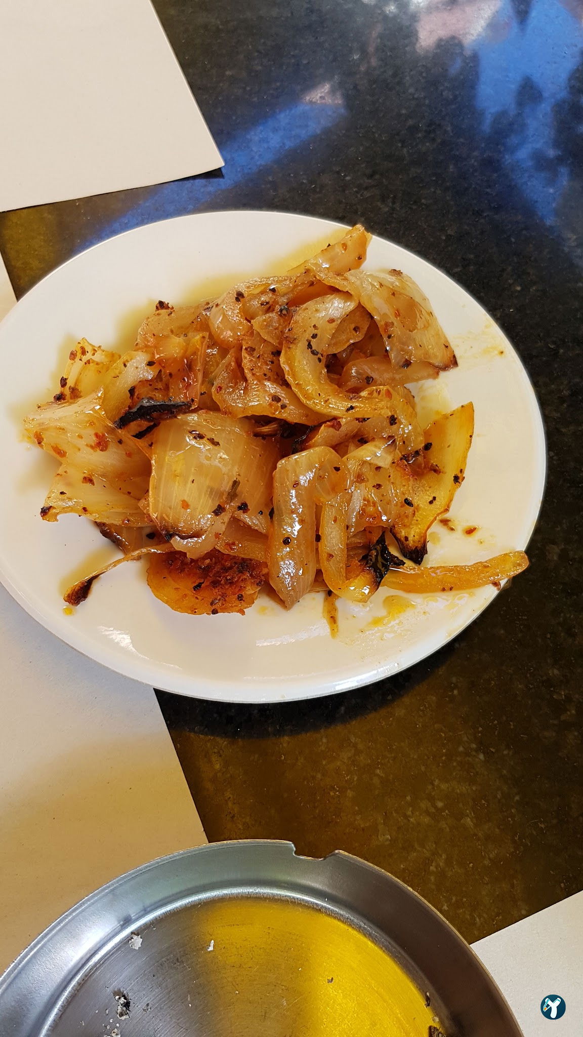 Şanlıurfa Suruç Ocakbaşı (Memoli Kebap)