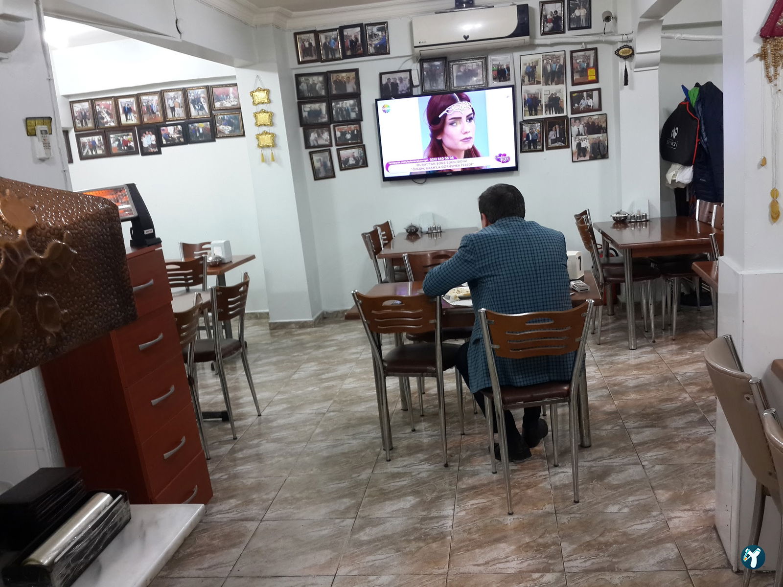 Şanlıurfa Suruç Ocakbaşı (Memoli Kebap)