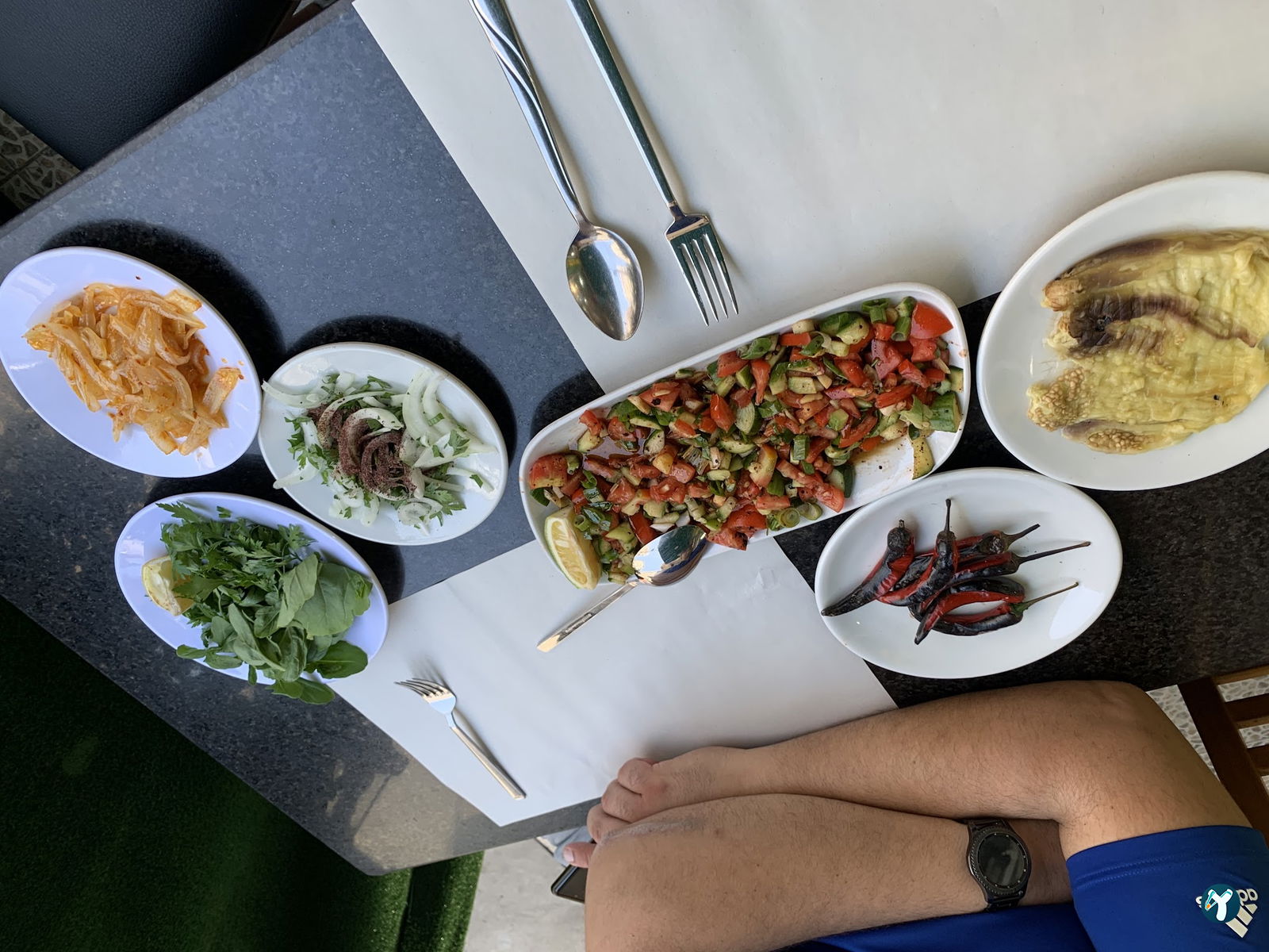 Şanlıurfa Suruç Ocakbaşı (Memoli Kebap)