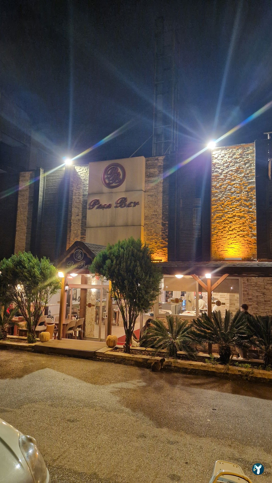 Paşa Bey Kebap - Lahmacun - Antalya