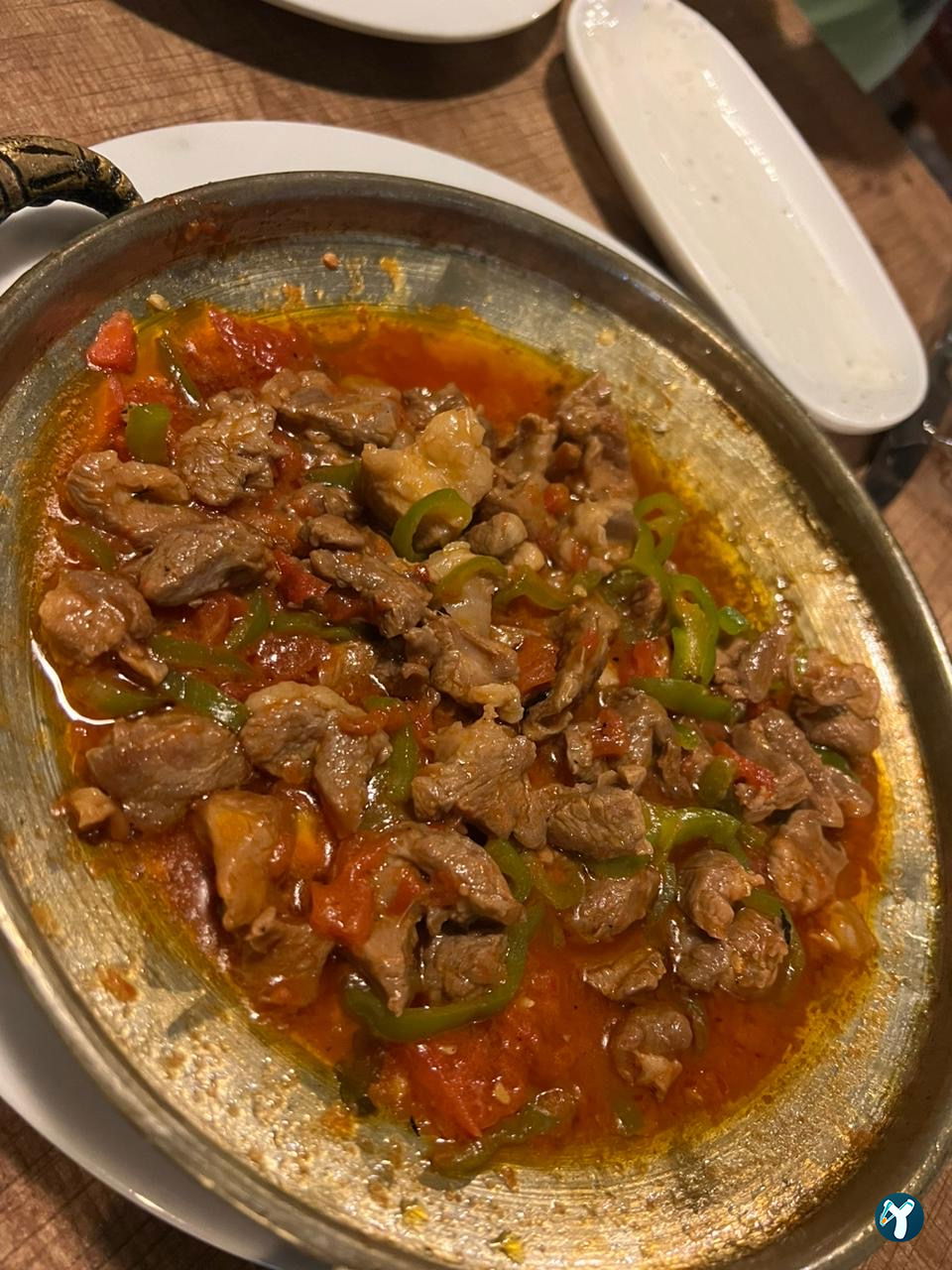 Paşa Bey Kebap - Lahmacun - Antalya