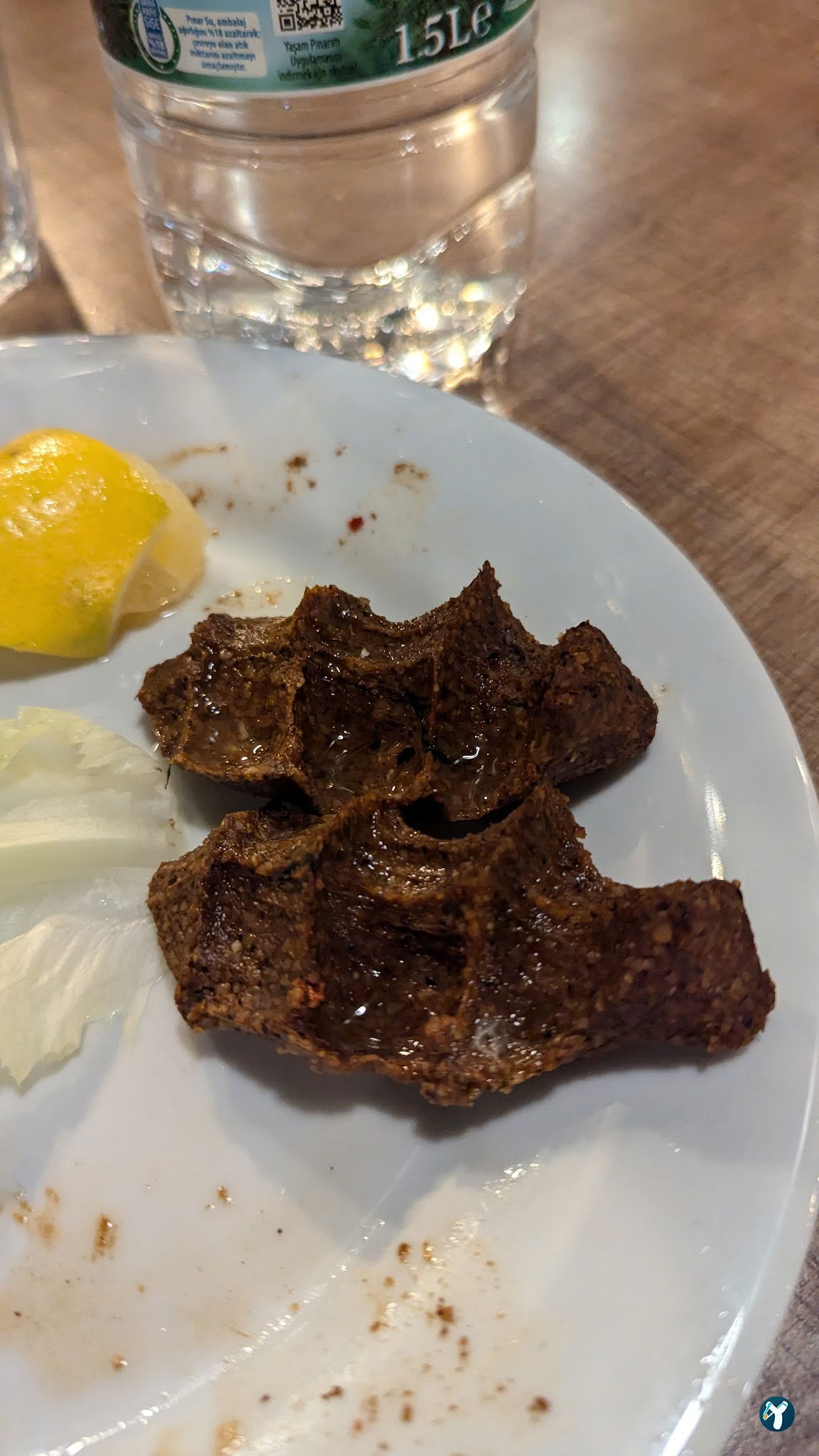 Paşa Bey Kebap - Lahmacun - Antalya
