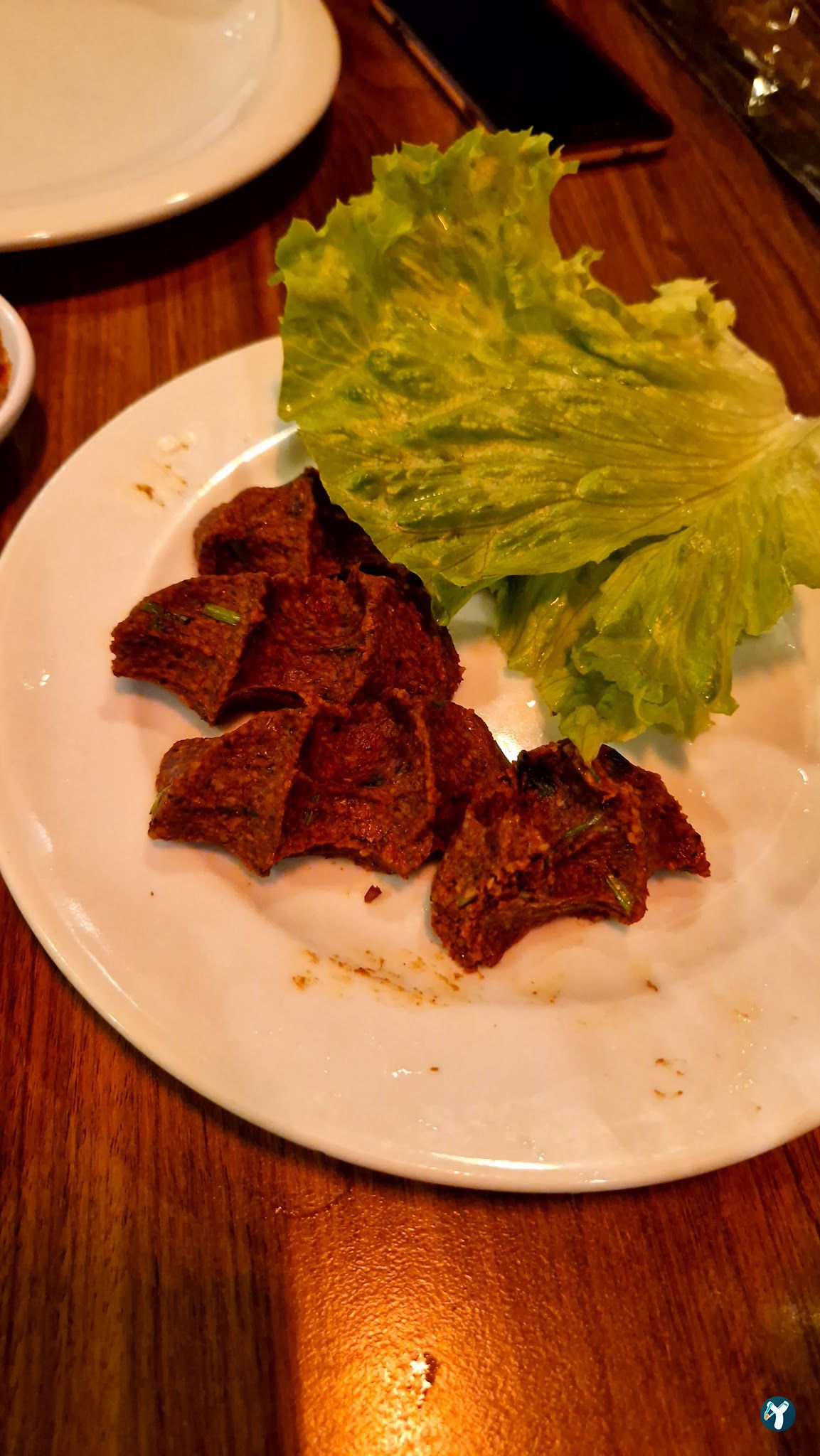 Paşa Bey Kebap - Lahmacun - Antalya