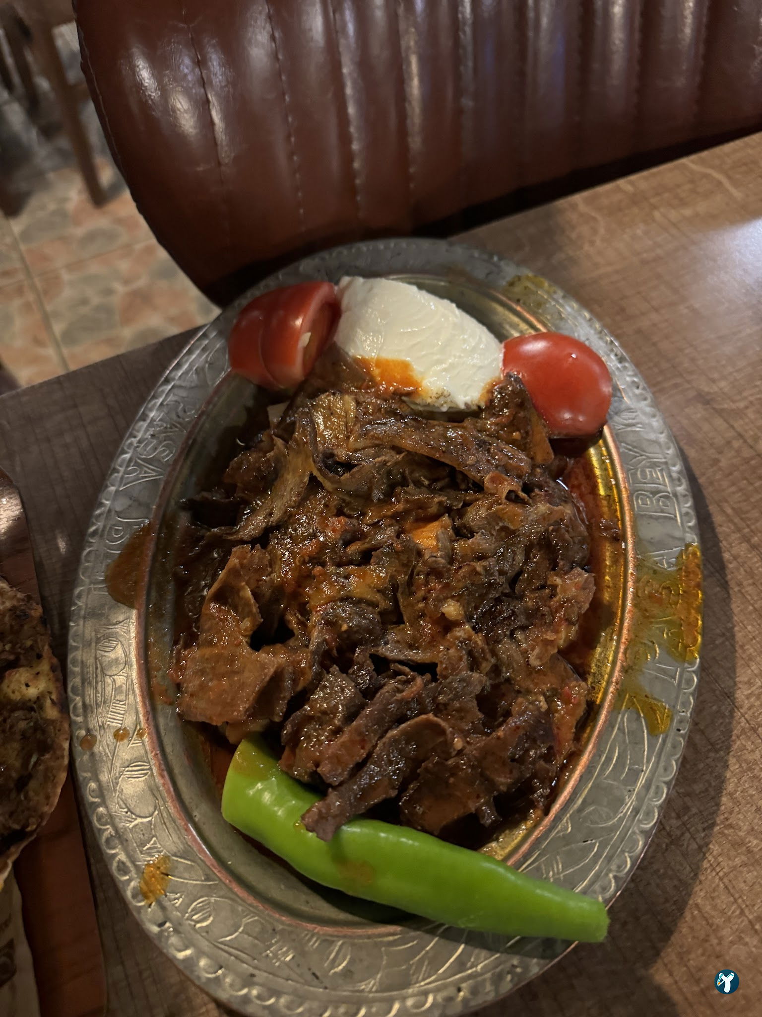 Paşa Bey Kebap - Lahmacun - Antalya