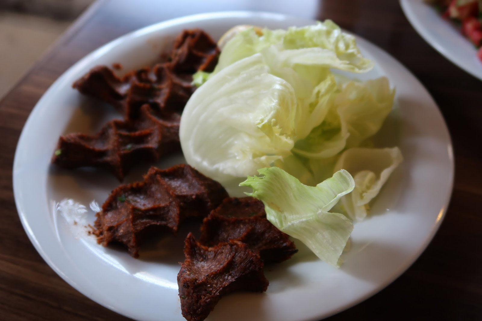 Paşa Bey Kebap - Lahmacun - Antalya