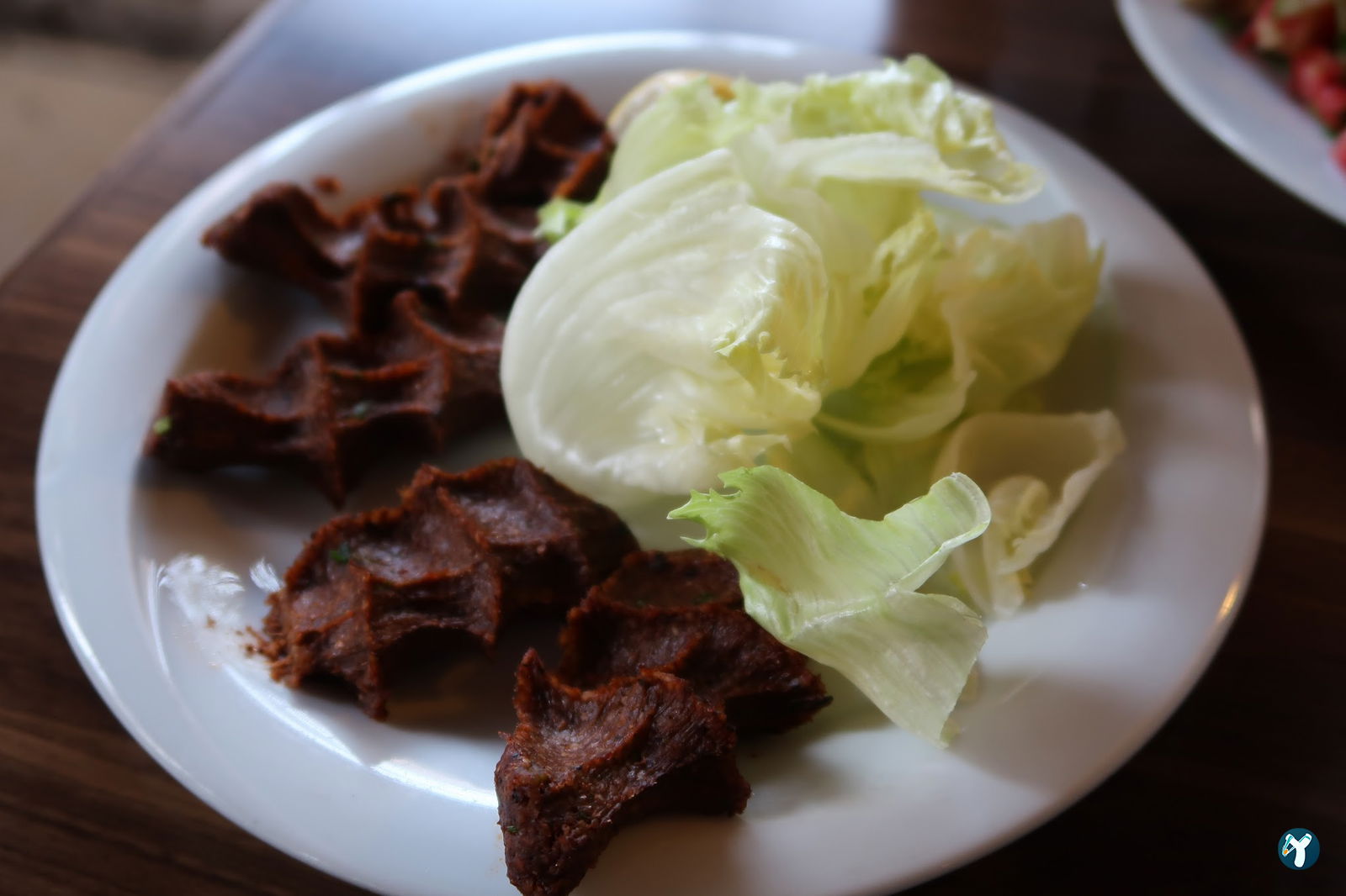Paşa Bey Kebap - Lahmacun - Antalya
