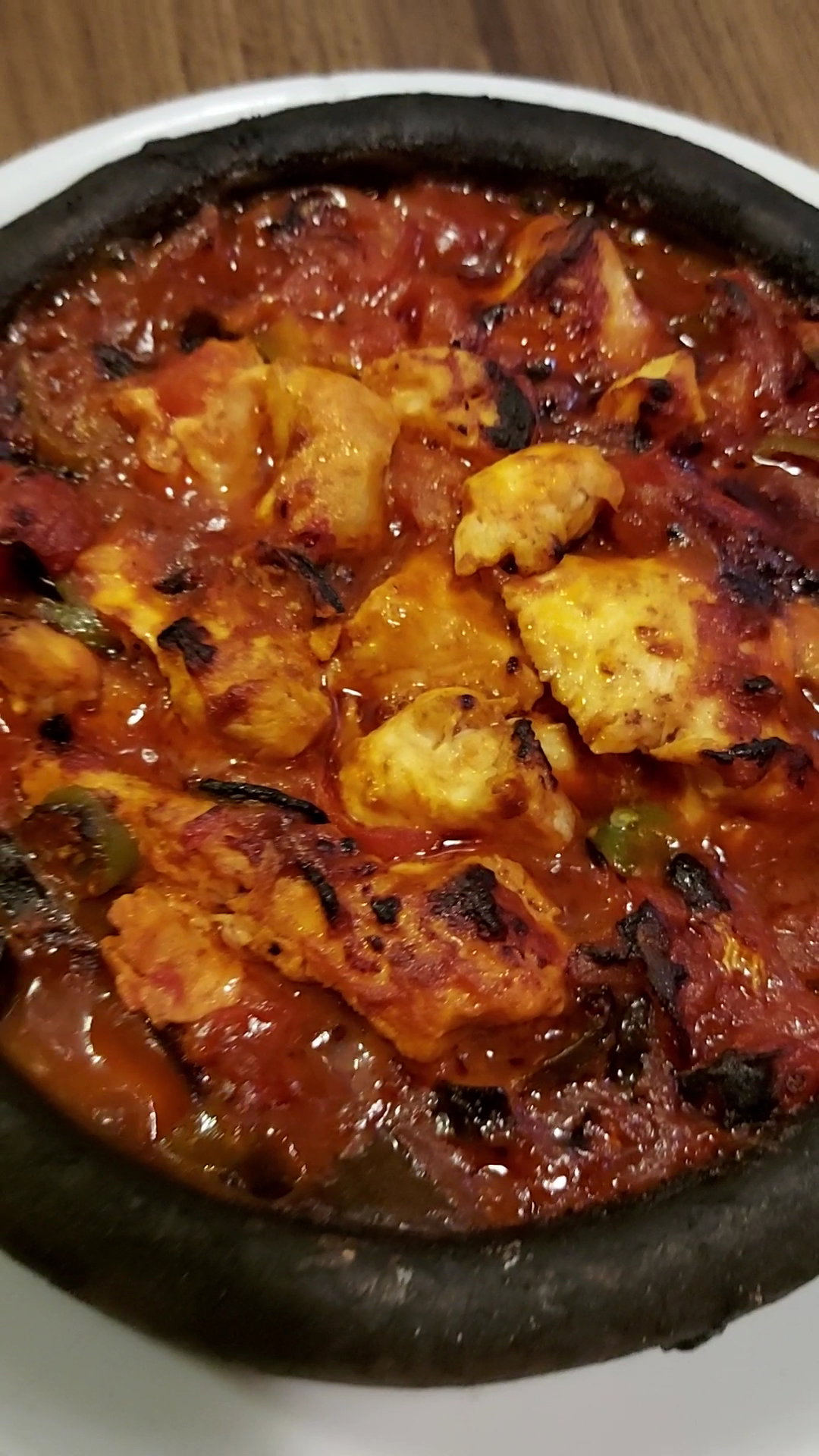 Paşa Bey Kebap - Lahmacun - Antalya