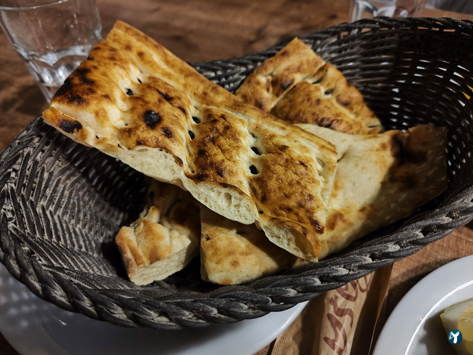 Paşa Bey Kebap - Lahmacun - Antalya
