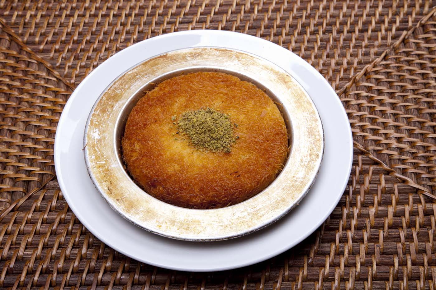 Paşa Bey Kebap - Lahmacun - Antalya