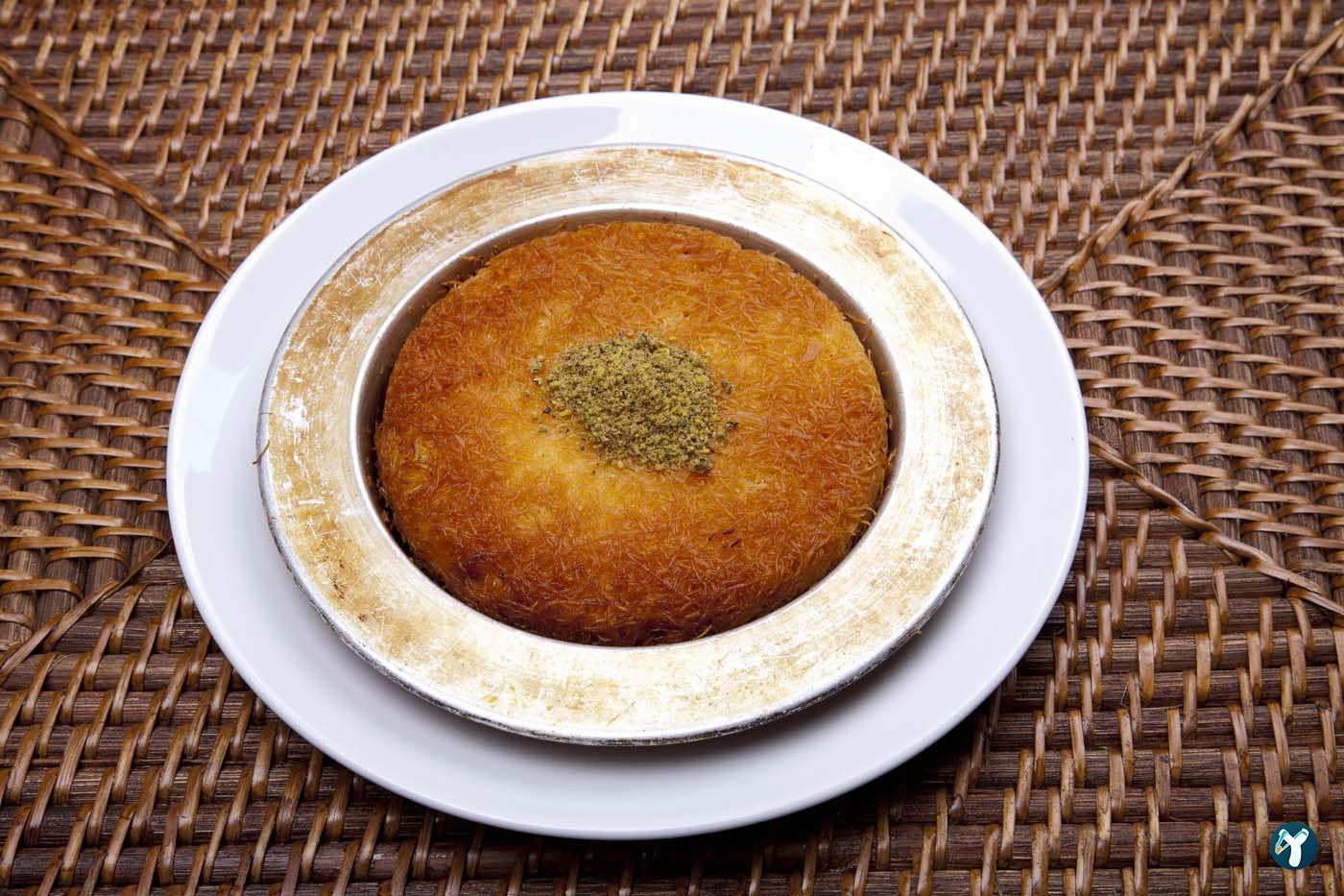 Paşa Bey Kebap - Lahmacun - Antalya