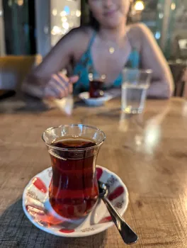 Paşa Bey Kebap - Lahmacun - Antalya resimleri Paşa Bey Kebap - Lahmacun - Antalya resimleri