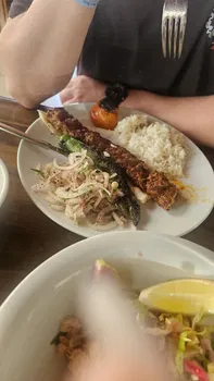 Paşa Bey Kebap - Lahmacun - Antalya resimleri Paşa Bey Kebap - Lahmacun - Antalya resimleri