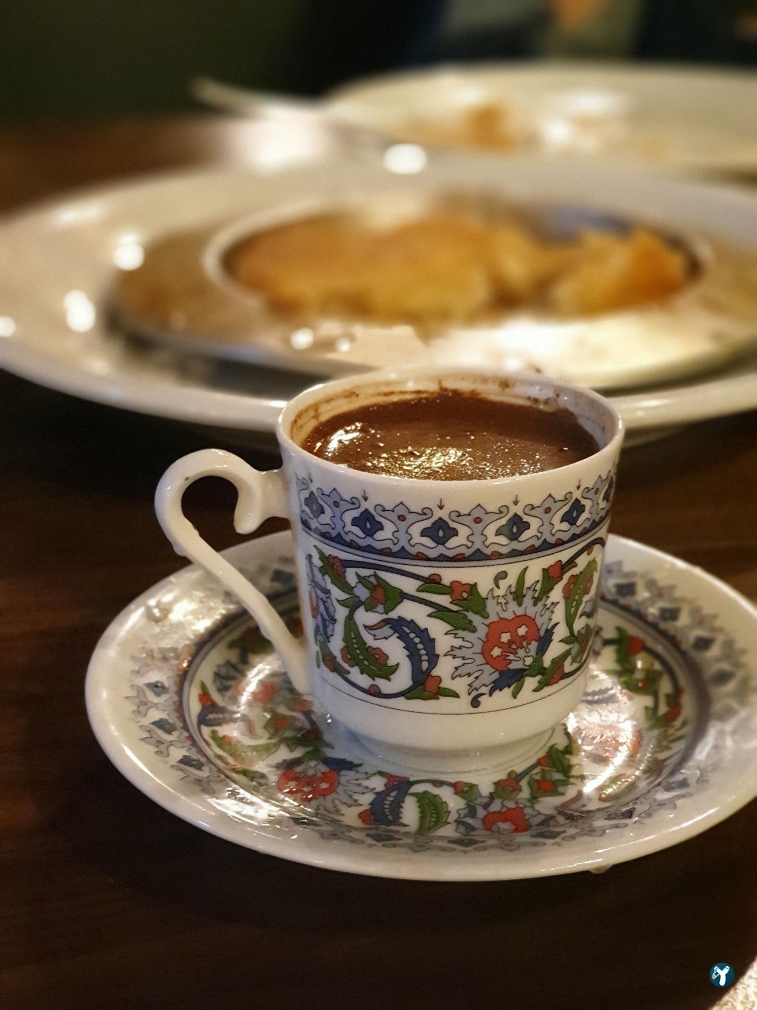 Paşa Bey Kebap - Lahmacun - Antalya