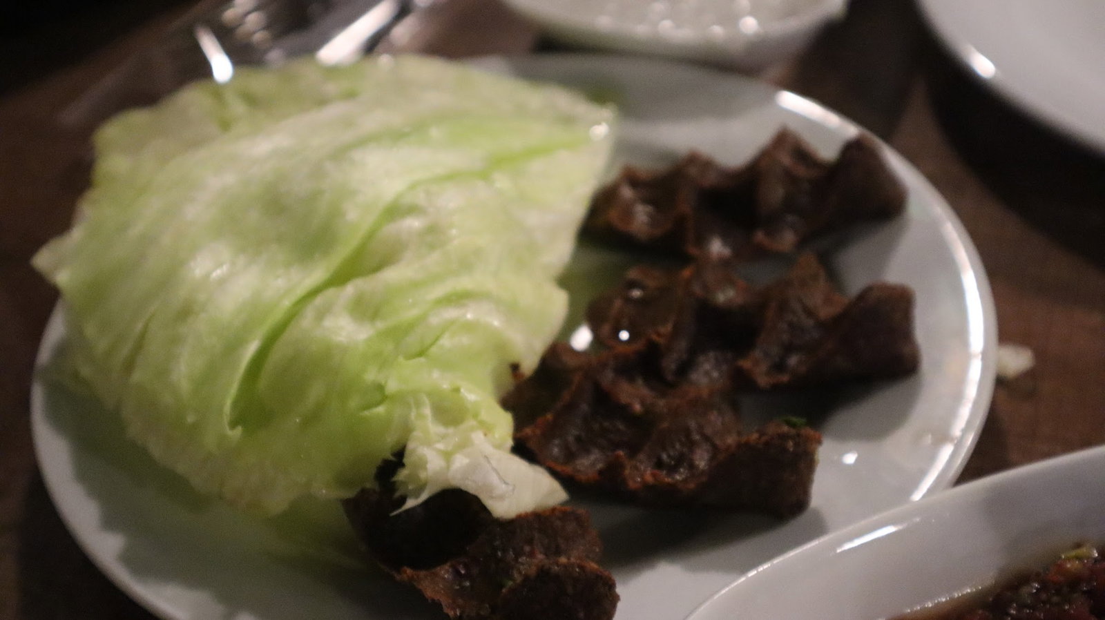 Paşa Bey Kebap - Lahmacun - Antalya