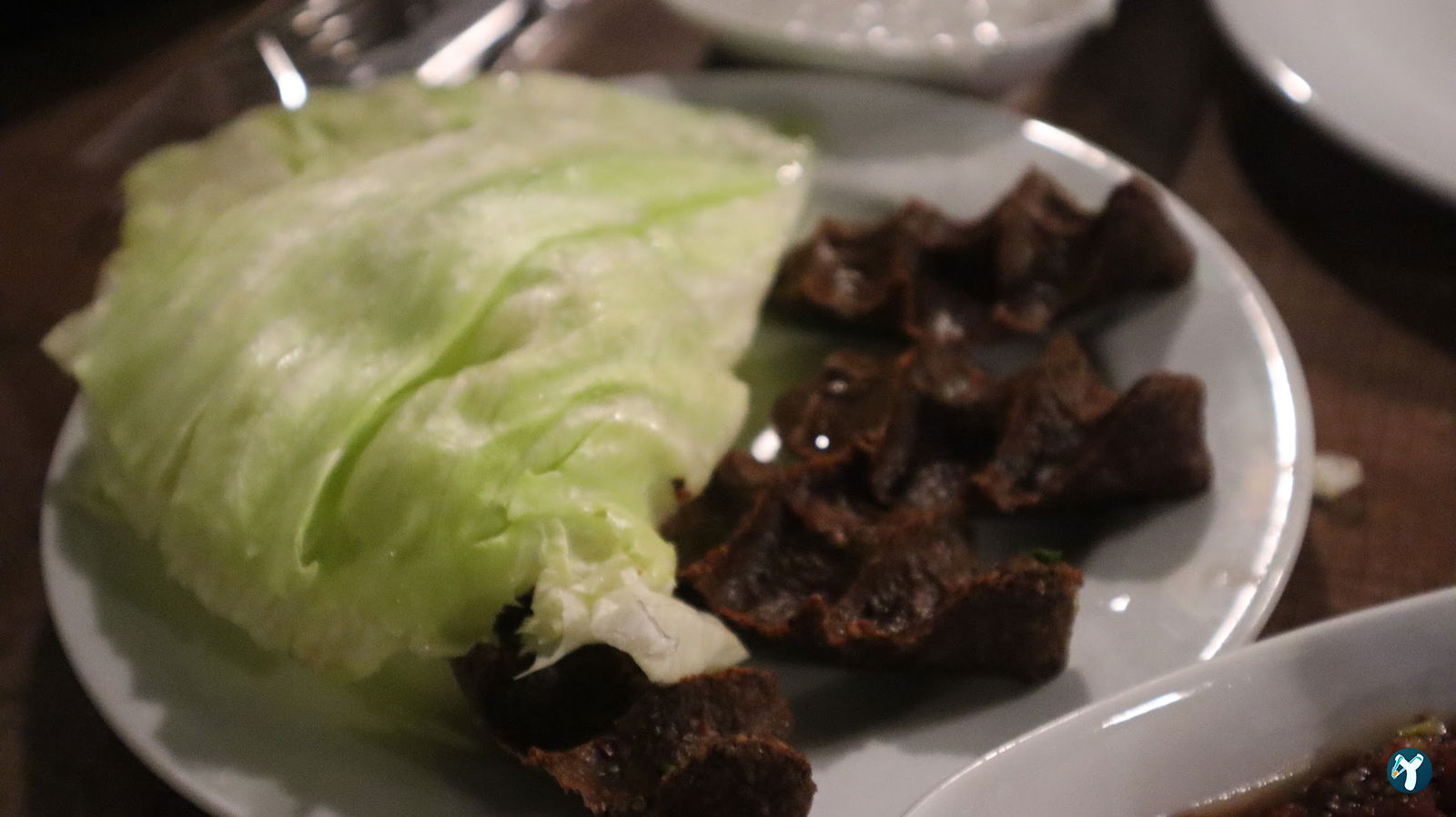 Paşa Bey Kebap - Lahmacun - Antalya