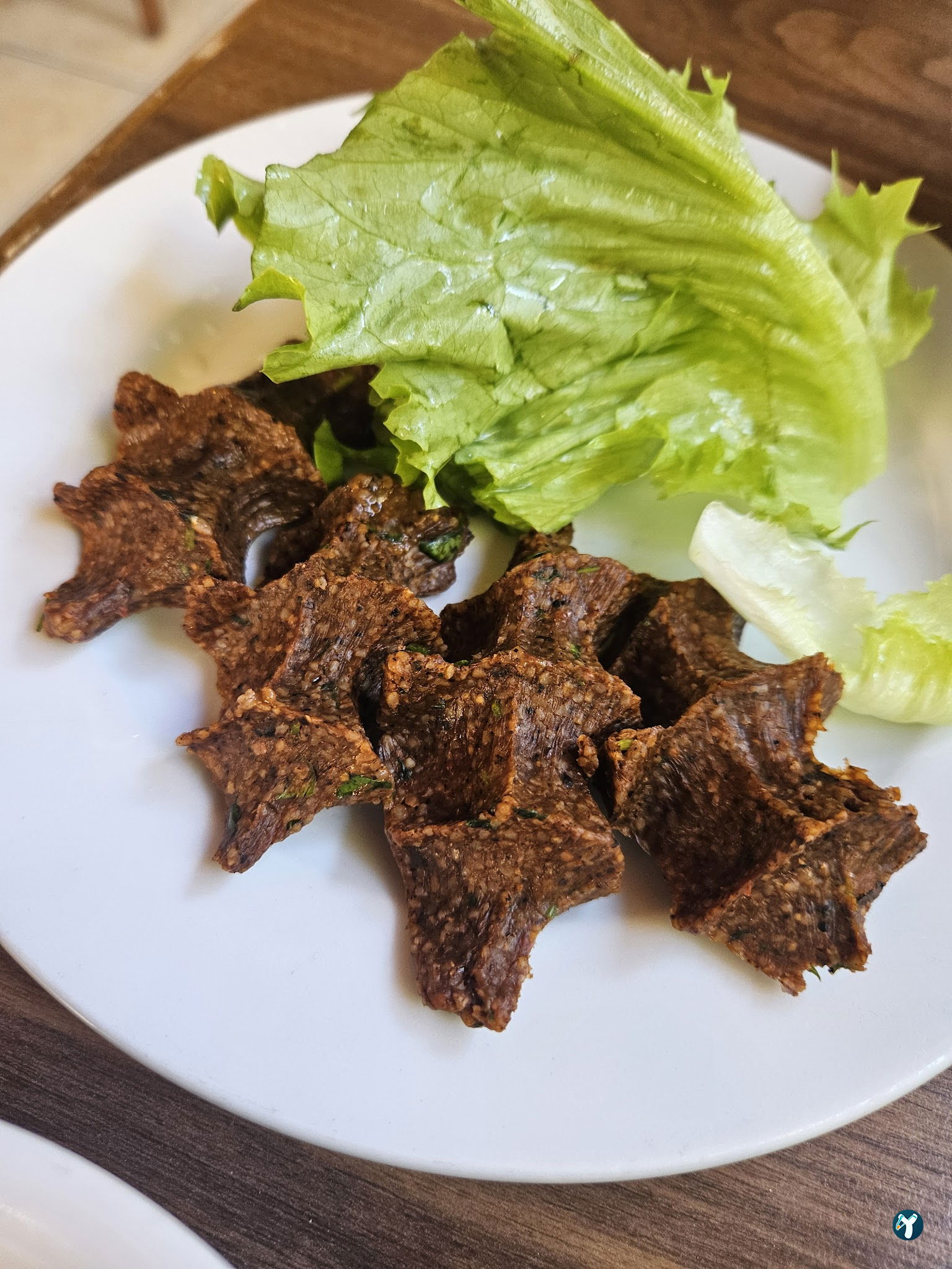 Paşa Bey Kebap - Lahmacun - Antalya