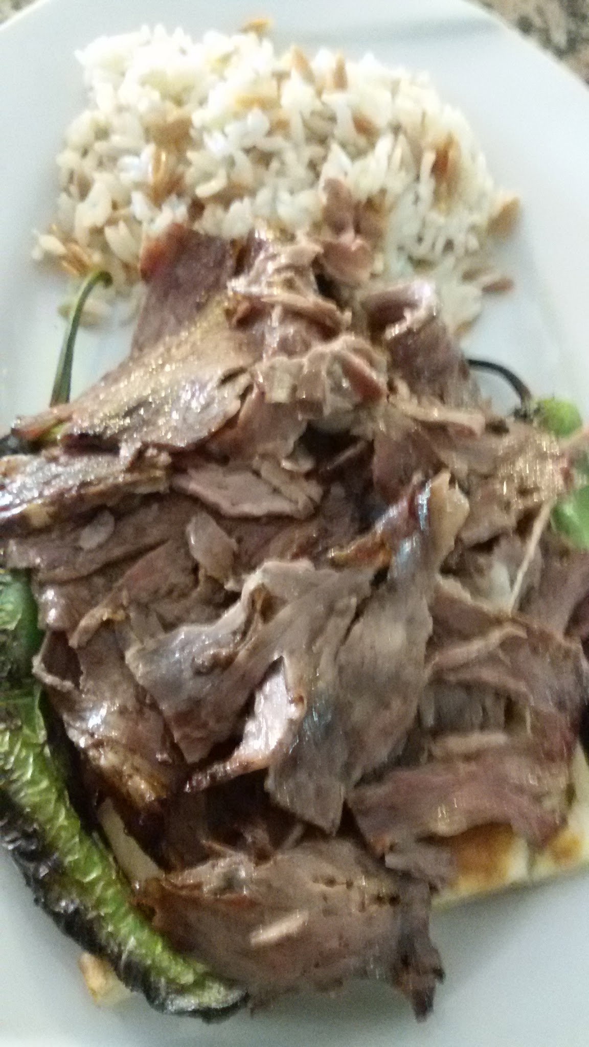 Paşa Bey Kebap - Lahmacun - Antalya