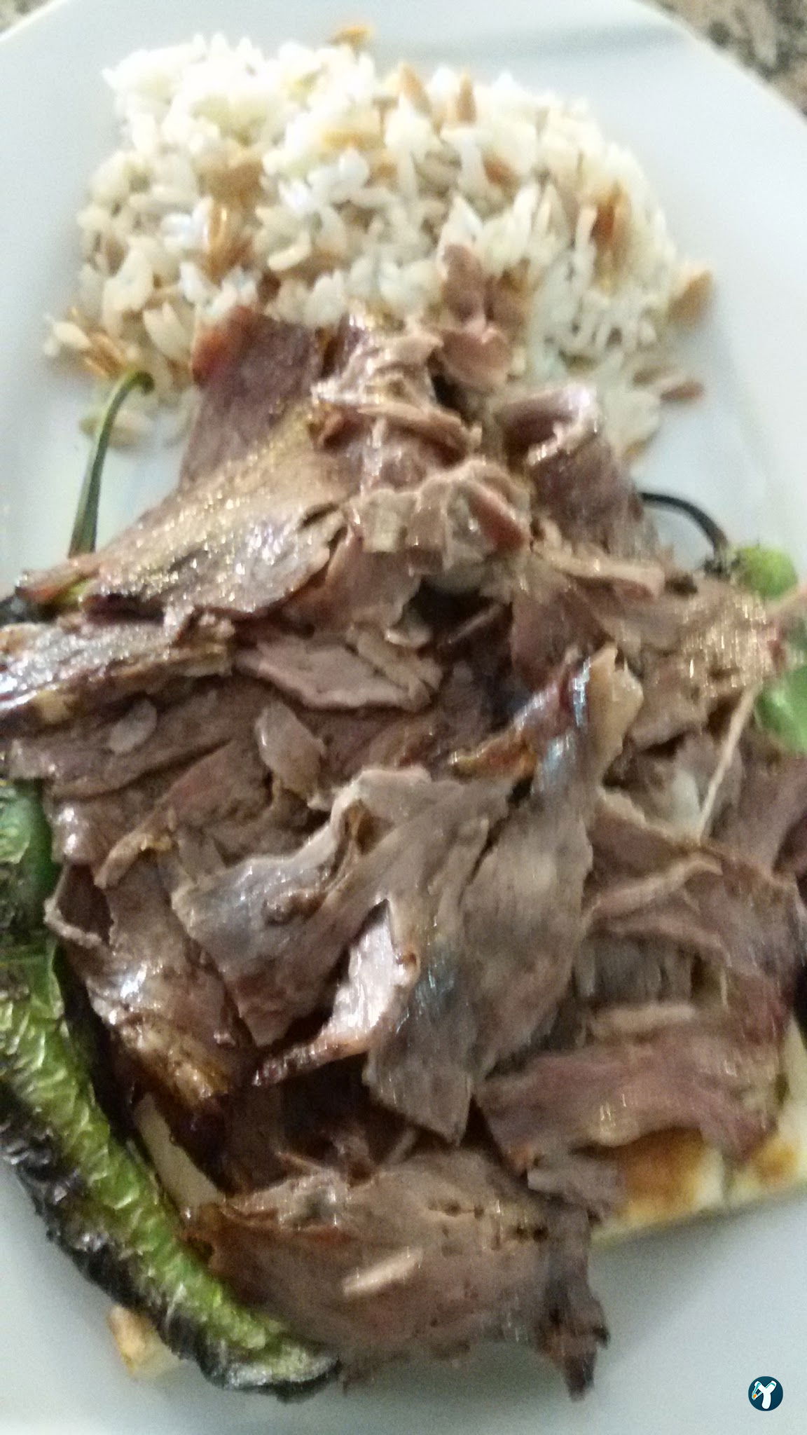 Paşa Bey Kebap - Lahmacun - Antalya