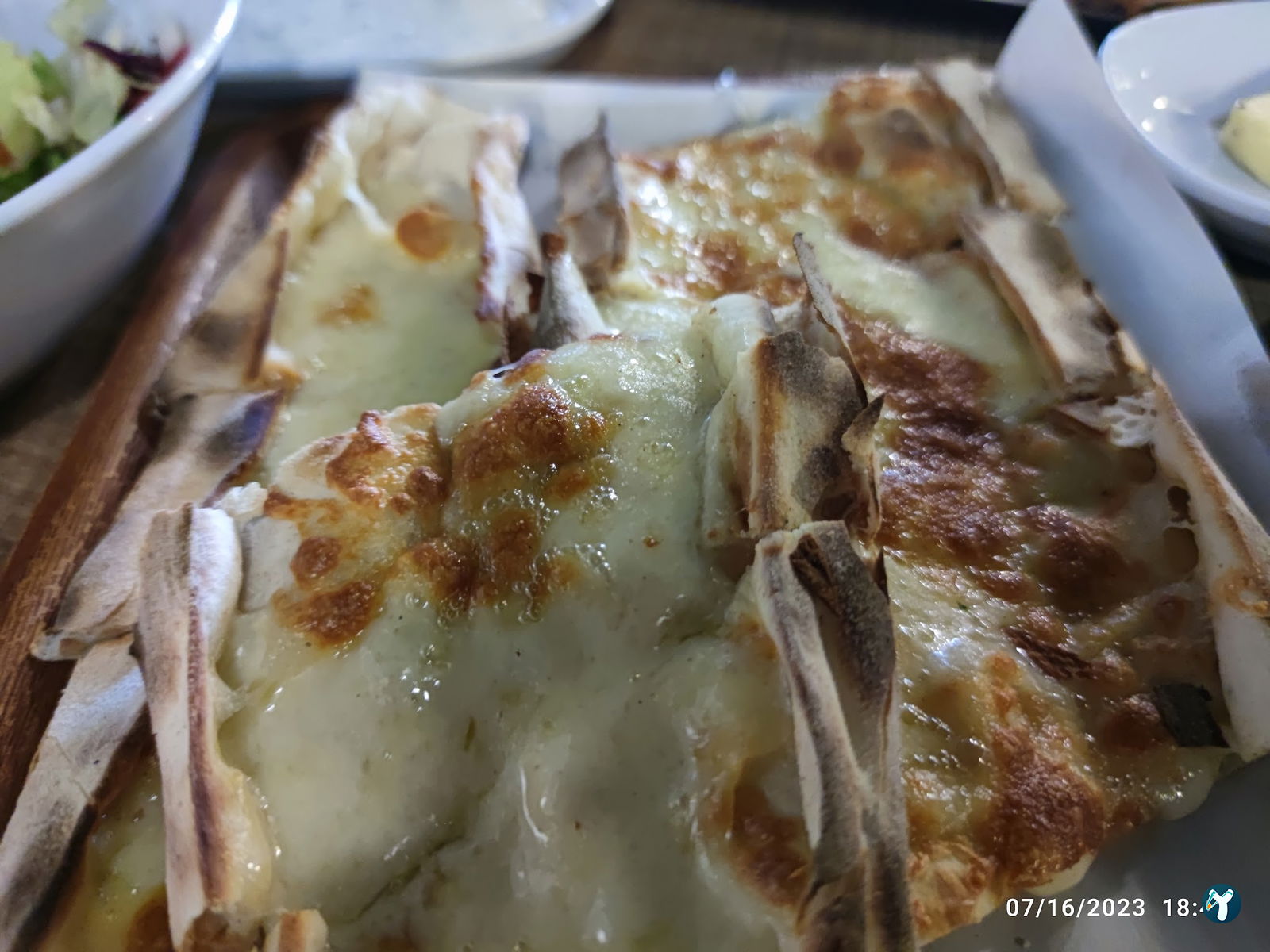 Paşa Bey Kebap - Lahmacun - Antalya