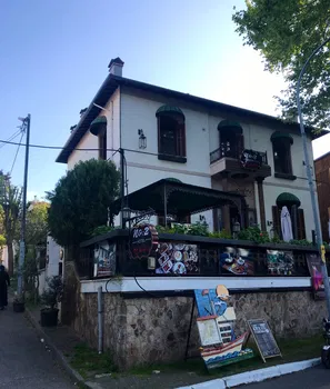 No:2 Garden Restaurant ( By Şükrü ) resimleri