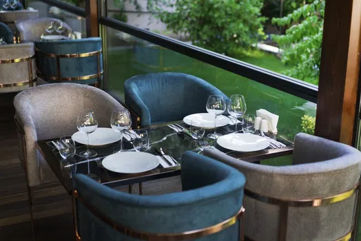 No:2 Garden Restaurant ( By Şükrü ) resimleri