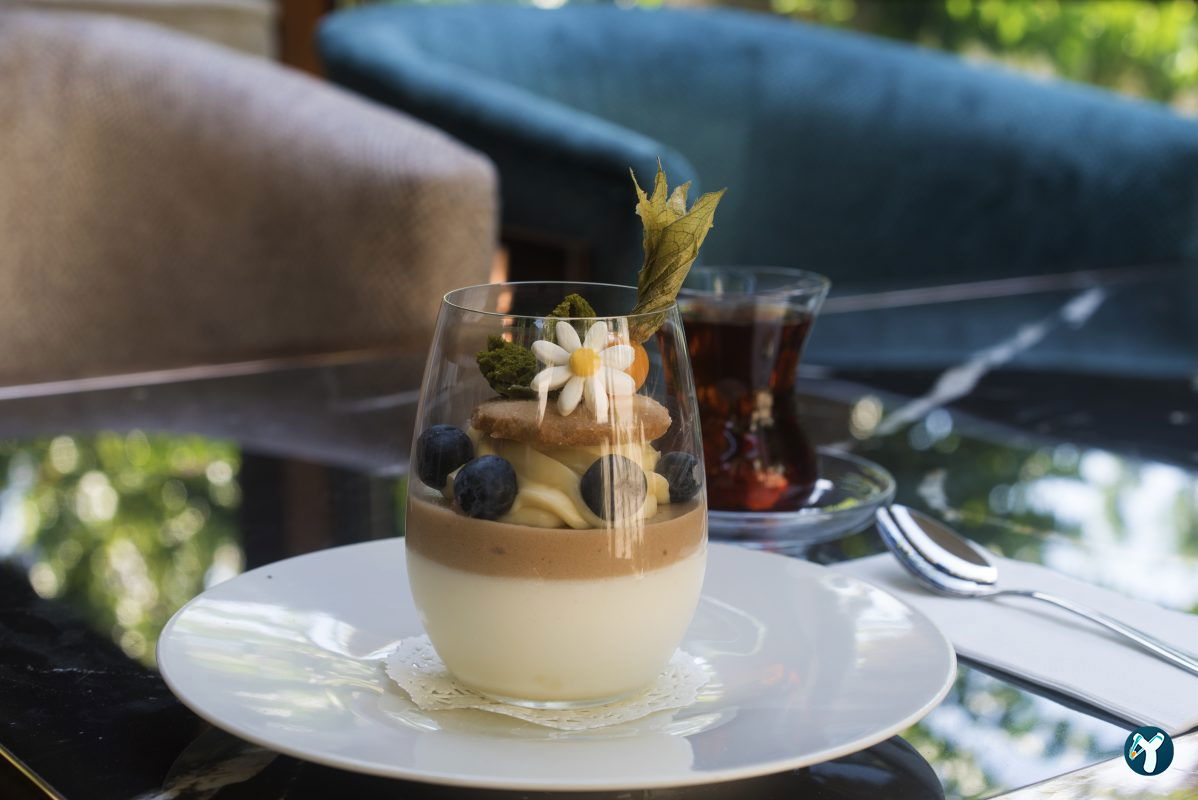 No:2 Garden Restaurant ( By Şükrü )