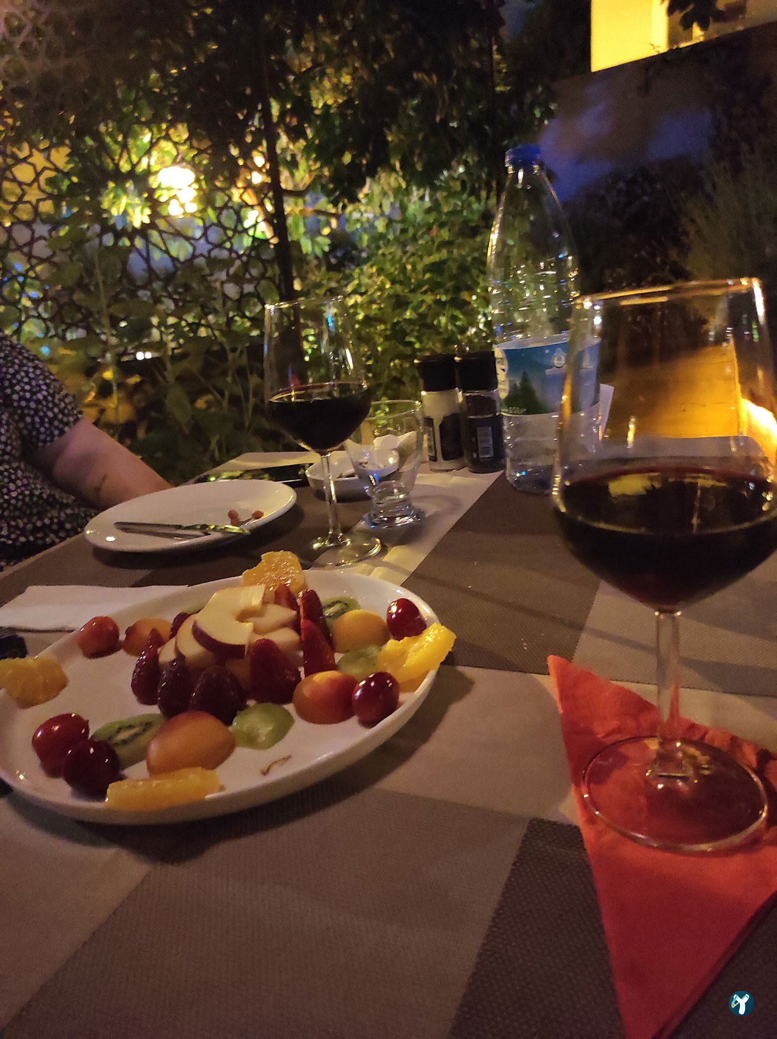 No:2 Garden Restaurant ( By Şükrü )