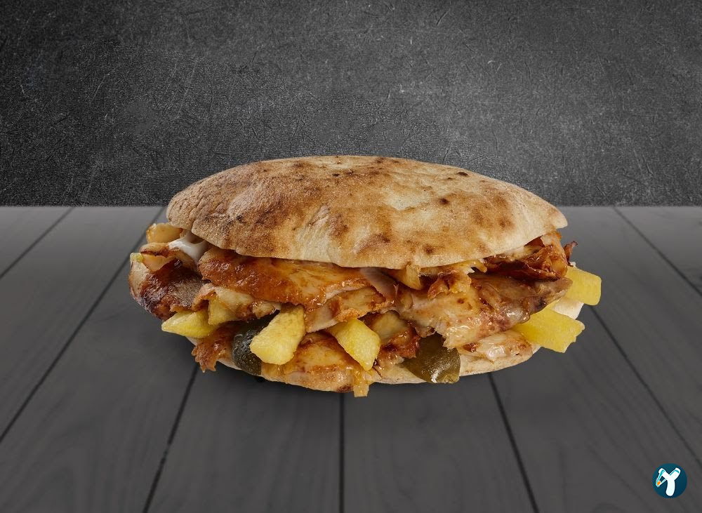Hot Döner Kütahya