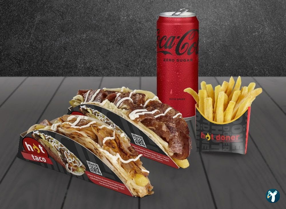 Hot Döner Kütahya